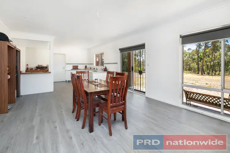 Sixth view of Homely house listing, 175 Moffats Road, Dereel VIC 3352