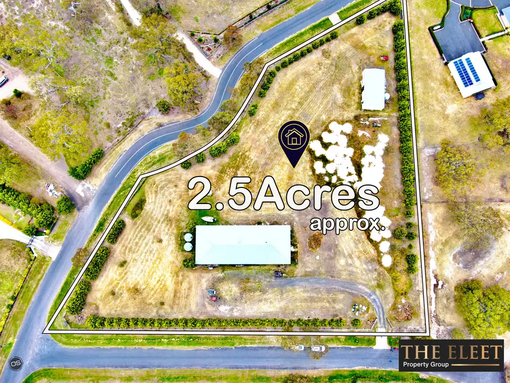 Main view of Homely house listing, 5 dunnart lane, Mickleham VIC 3064