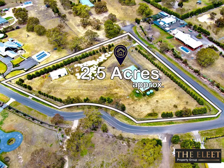 Second view of Homely house listing, 5 dunnart lane, Mickleham VIC 3064