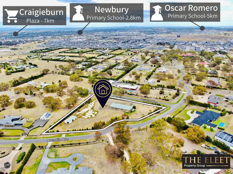 Third view of Homely house listing, 5 dunnart lane, Mickleham VIC 3064