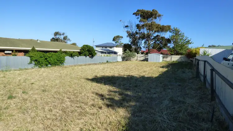 Second view of Homely land listing, 10 SORRENTO PARADE, Hayborough SA 5211