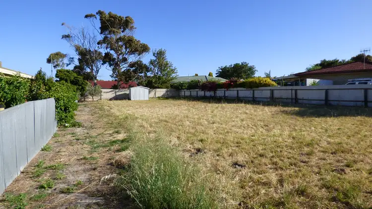 Third view of Homely land listing, 10 SORRENTO PARADE, Hayborough SA 5211