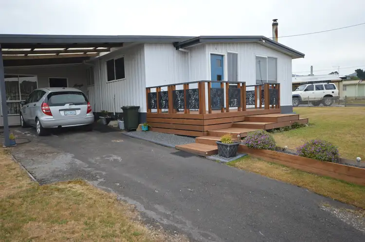 6 Esperanza Court, Zeehan TAS 7469