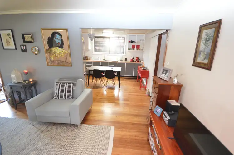 Second view of Homely house listing, 6 Esperanza Court, Zeehan TAS 7469