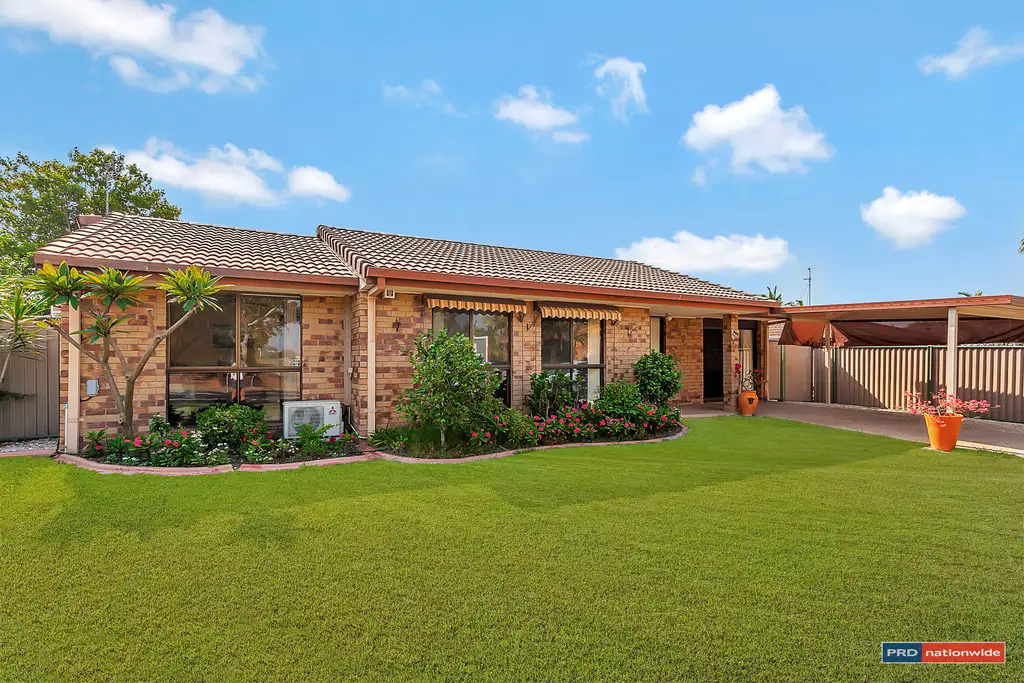 Main view of Homely house listing, 106 Mattocks Road, Varsity Lakes QLD 4227