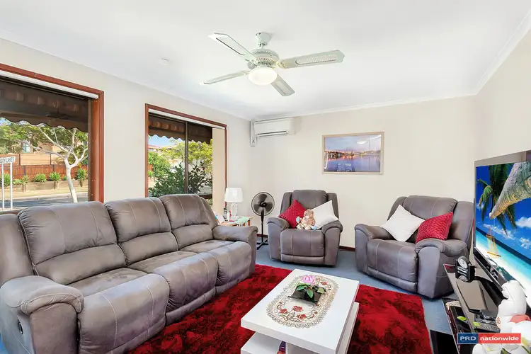 Second view of Homely house listing, 106 Mattocks Road, Varsity Lakes QLD 4227