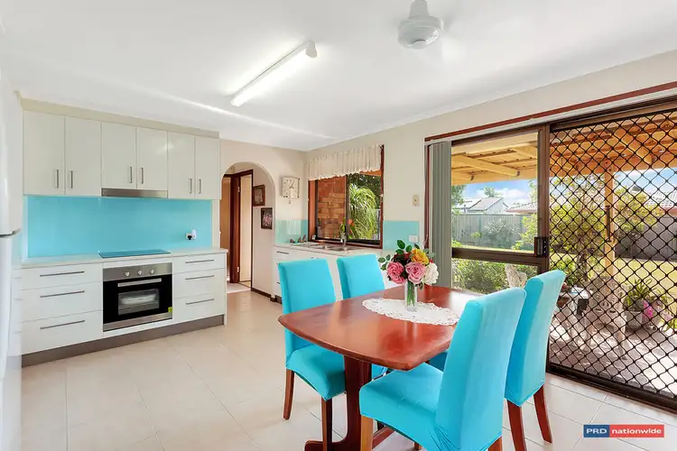 Third view of Homely house listing, 106 Mattocks Road, Varsity Lakes QLD 4227