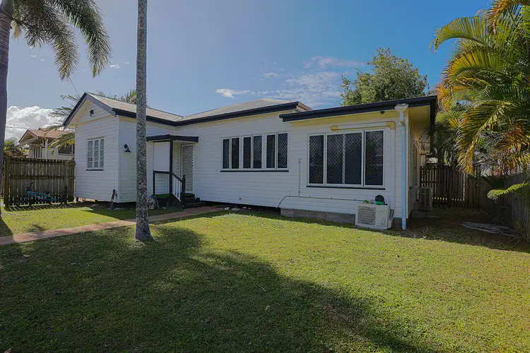 Main view of Homely house listing, 26 Wardrop Street, West Mackay QLD 4740