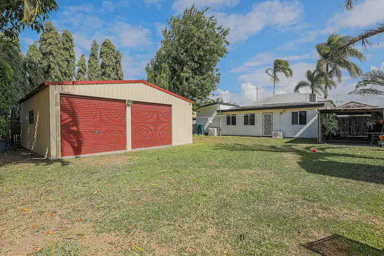 Second view of Homely house listing, 26 Wardrop Street, West Mackay QLD 4740