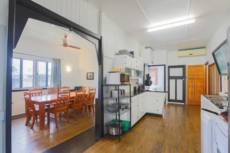 Third view of Homely house listing, 26 Wardrop Street, West Mackay QLD 4740
