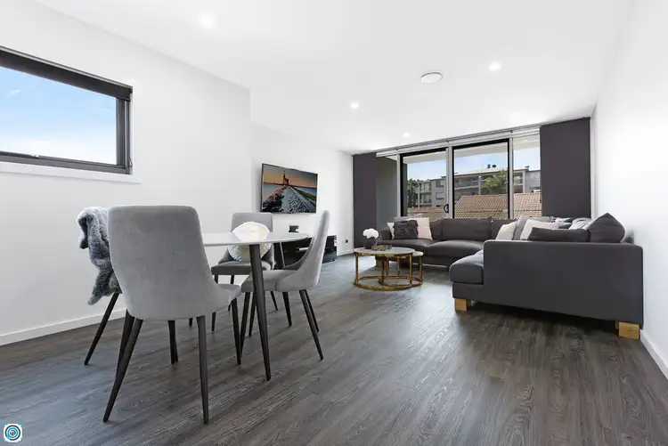 Third view of Homely apartment listing, 4/60 Gipps Street, Wollongong NSW 2500