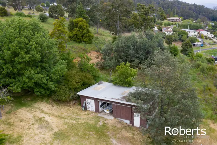 Third view of Homely house listing, 12 Pearce Street, Branxholm TAS 7261