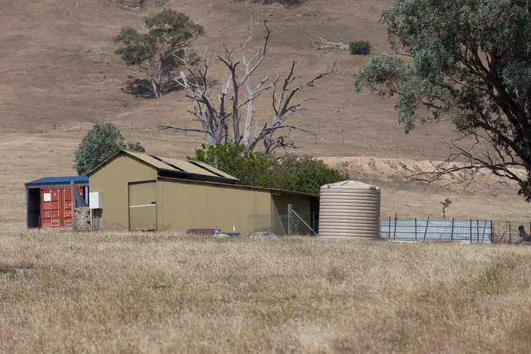 Fourth view of Homely land listing, 362 Wises Creek Road, Talgarno VIC 3691