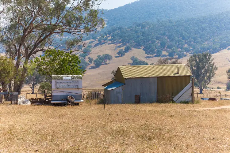 Seventh view of Homely land listing, 362 Wises Creek Road, Talgarno VIC 3691
