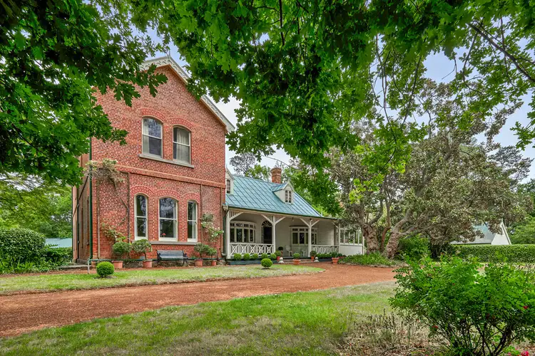 Second view of Homely house listing, 1393 Saundridge Road, Cressy TAS 7302