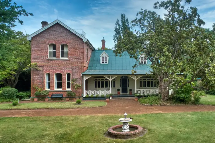 Third view of Homely house listing, 1393 Saundridge Road, Cressy TAS 7302