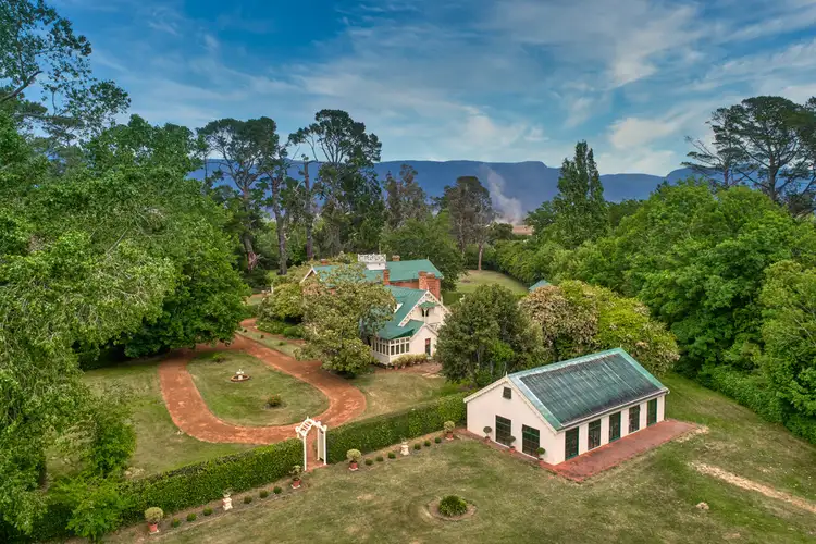 Fourth view of Homely house listing, 1393 Saundridge Road, Cressy TAS 7302