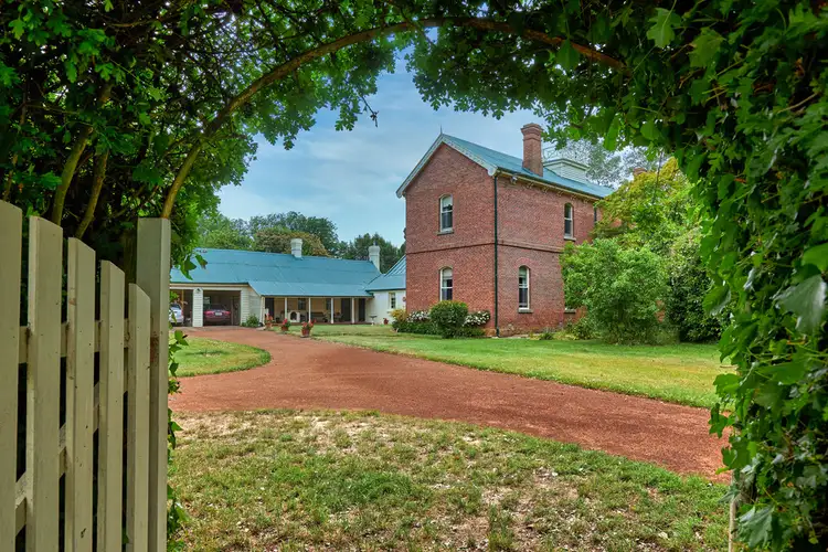 Fifth view of Homely house listing, 1393 Saundridge Road, Cressy TAS 7302