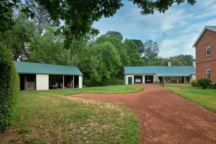Sixth view of Homely house listing, 1393 Saundridge Road, Cressy TAS 7302