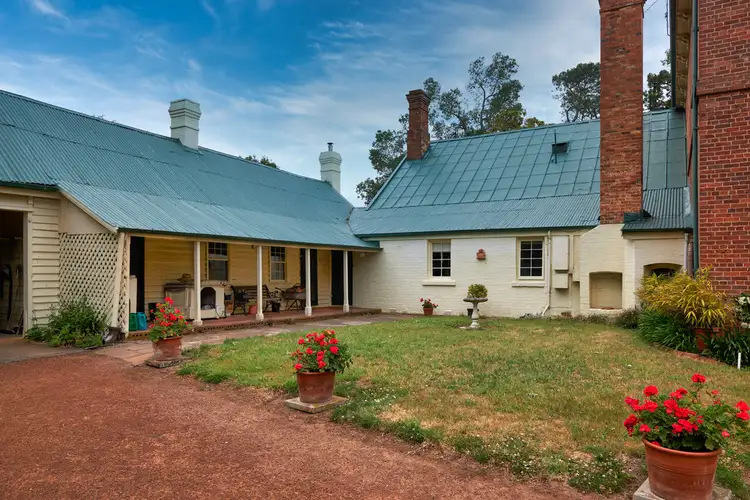 Seventh view of Homely house listing, 1393 Saundridge Road, Cressy TAS 7302