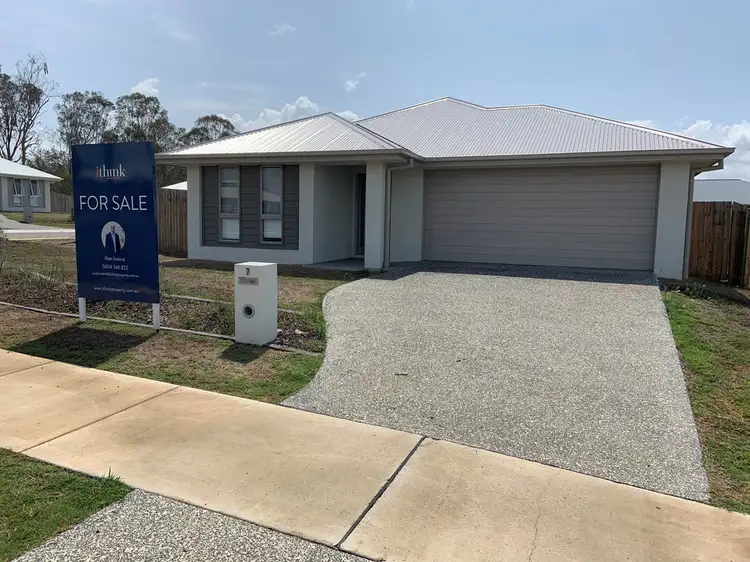 7 Mill Street, Walloon QLD 4306