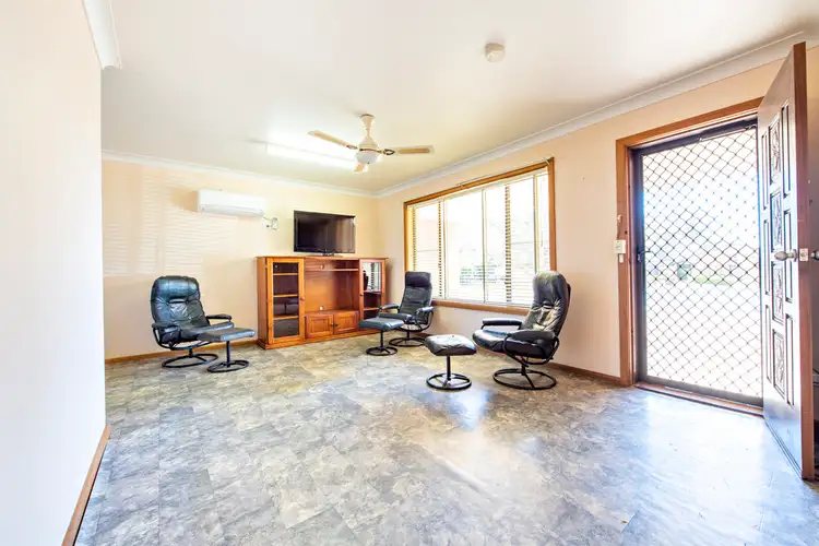 Fifth view of Homely house listing, 5 Rainbow Place, Dubbo NSW 2830