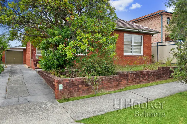 34 Drummond Street, Belmore NSW 2192