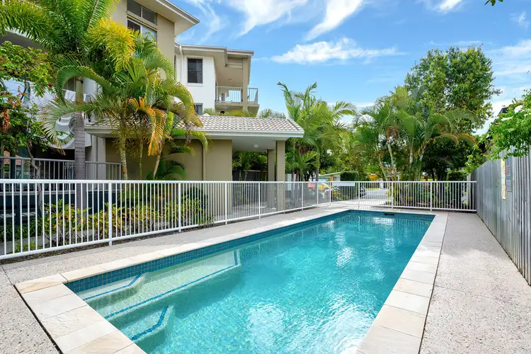 Fifth view of Homely unit listing, Unit 10/99 Muir Street, Labrador QLD 4215