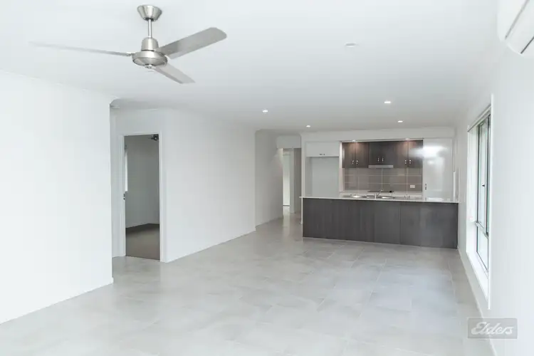 Second view of Homely house listing, 42 Durack Place, Laidley QLD 4341