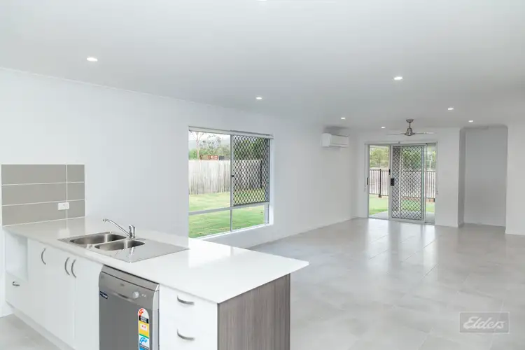 Third view of Homely house listing, 42 Durack Place, Laidley QLD 4341