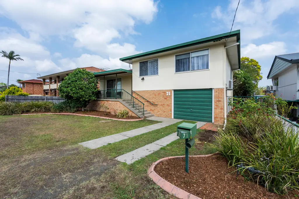Main view of Homely house listing, 71 Cranworth Street, Grafton NSW 2460