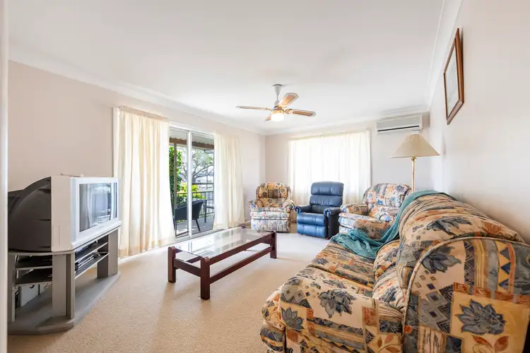 Second view of Homely house listing, 71 Cranworth Street, Grafton NSW 2460