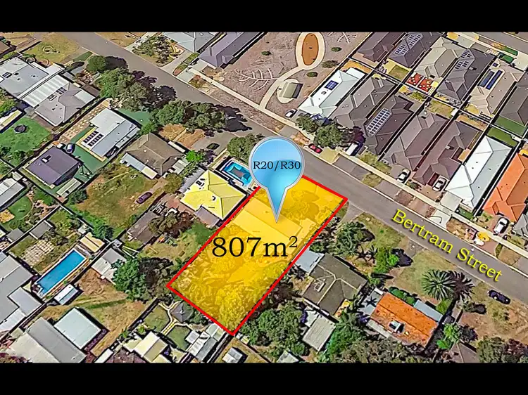 19 Bertram St, Maddington WA 6109