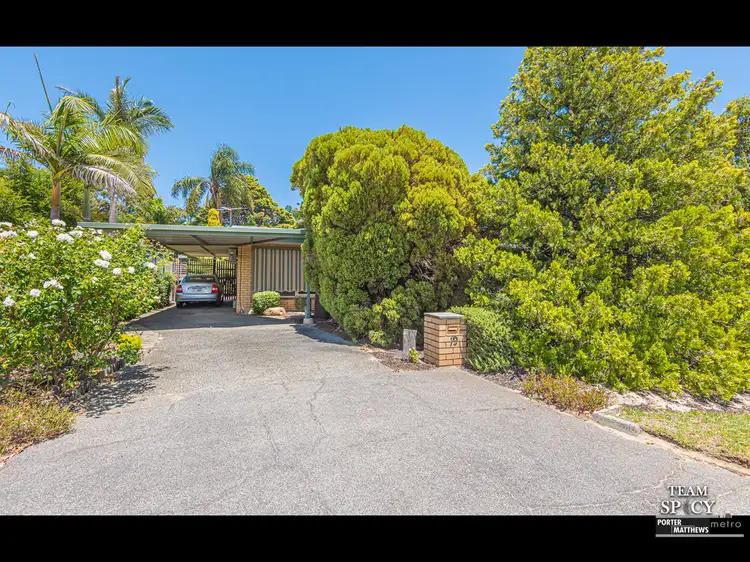 Fourth view of Homely house listing, 19 Bertram St, Maddington WA 6109