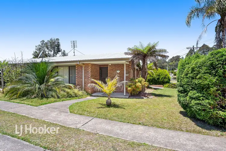 Second view of Homely house listing, 1/15 Fishermans Crescent, North Narooma NSW 2546