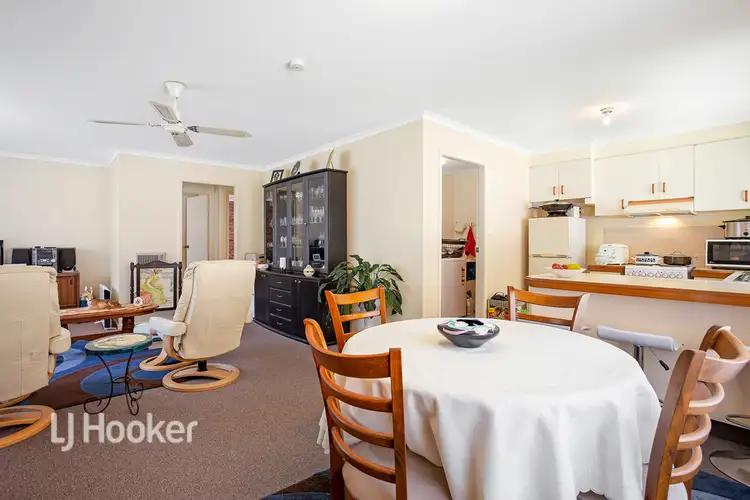 Fourth view of Homely house listing, 1/15 Fishermans Crescent, North Narooma NSW 2546