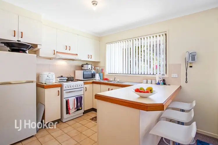 Fifth view of Homely house listing, 1/15 Fishermans Crescent, North Narooma NSW 2546