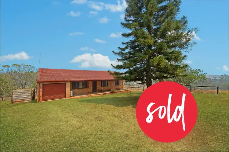 Main view of Homely house listing, 123 Long Point Drive, Lake Cathie NSW 2445