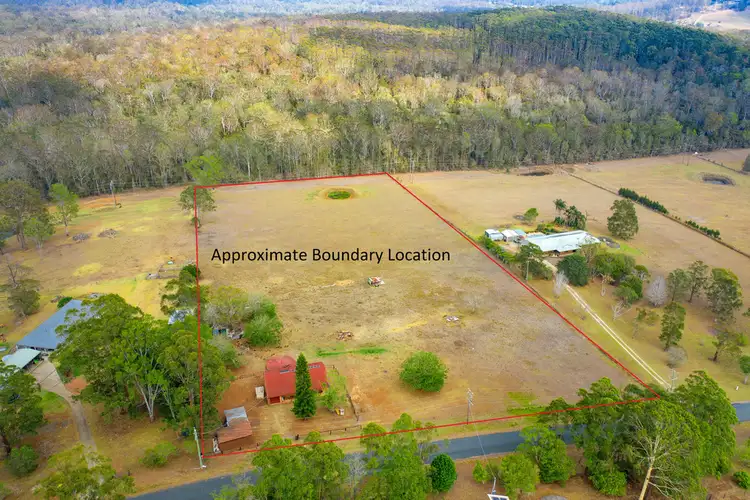 Second view of Homely house listing, 123 Long Point Drive, Lake Cathie NSW 2445