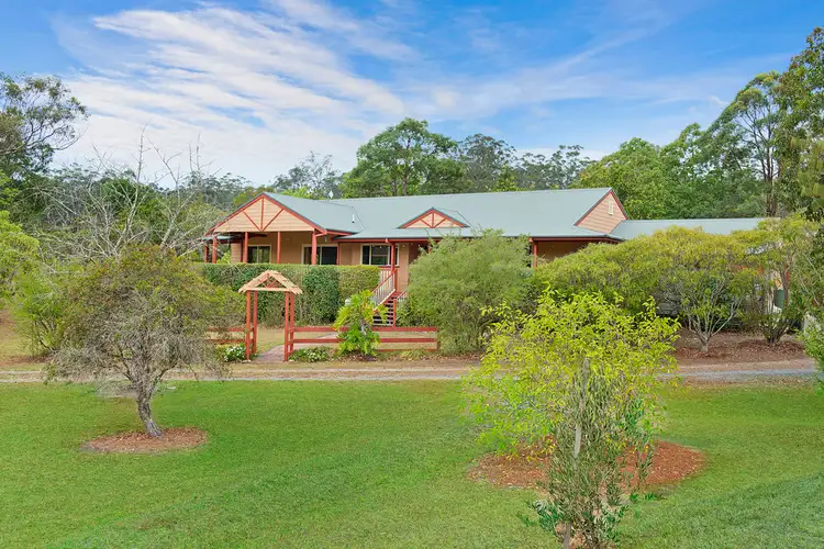 Second view of Homely house listing, 330 Logans Crossing Rd, Logans Crossing NSW 2439