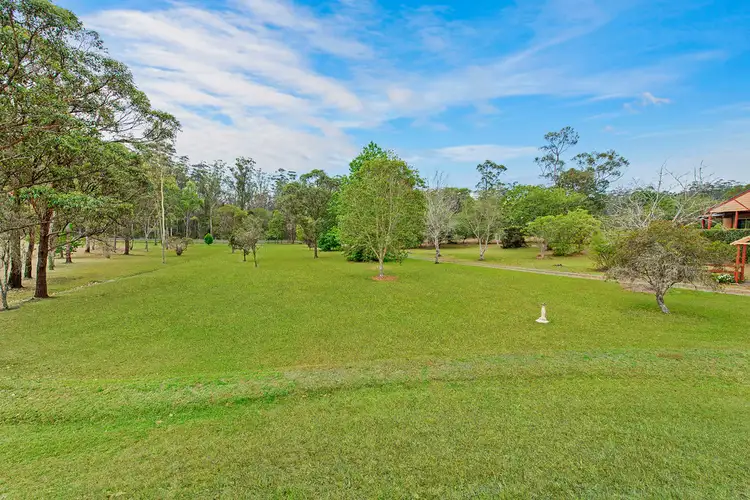 Fifth view of Homely house listing, 330 Logans Crossing Rd, Logans Crossing NSW 2439