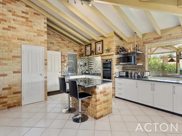 Main view of Homely house listing, 90 Sylvan Crescent, Leeming WA 6149