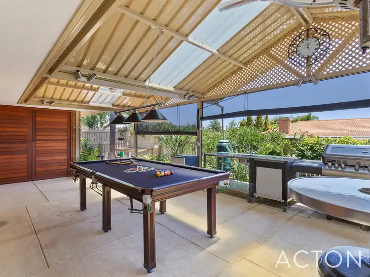 Second view of Homely house listing, 90 Sylvan Crescent, Leeming WA 6149