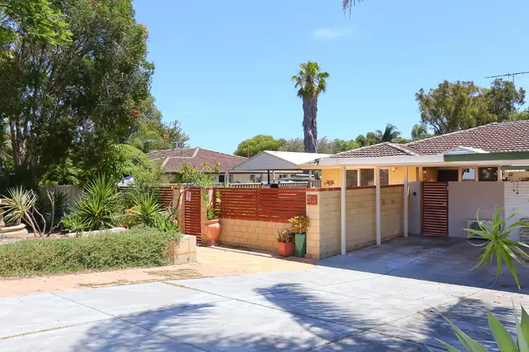 Main view of Homely house listing, 5A Taywood Drive, Wanneroo WA 6065