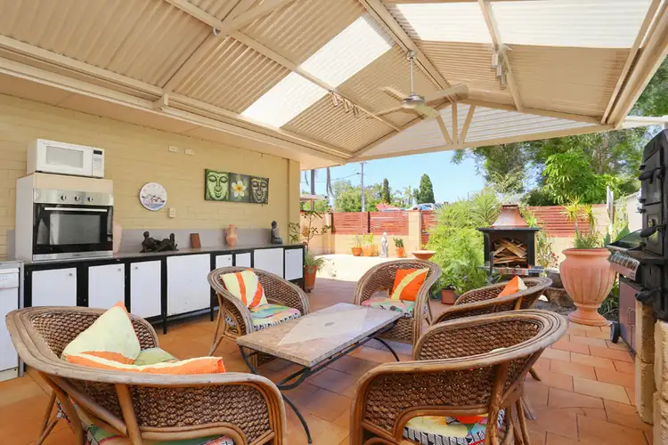 Second view of Homely house listing, 5A Taywood Drive, Wanneroo WA 6065