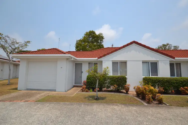 Main view of Homely unit listing, 13/83 Heeb Street, Ashmore QLD 4214