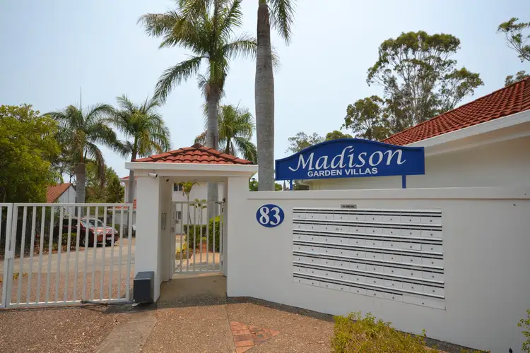 Second view of Homely unit listing, 13/83 Heeb Street, Ashmore QLD 4214