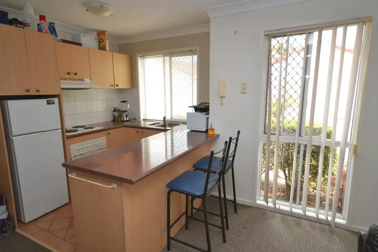 Fifth view of Homely unit listing, 13/83 Heeb Street, Ashmore QLD 4214