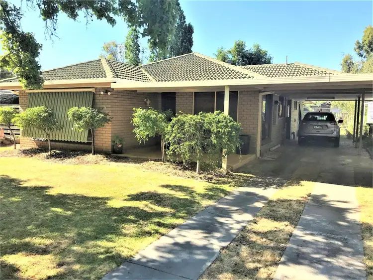 94 KENNEDY STREET, Euroa VIC 3666