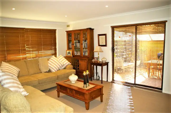Second view of Homely house listing, 94 KENNEDY STREET, Euroa VIC 3666